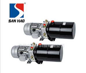 【登車橋動(dòng)力單元】新技術(shù)，新工藝