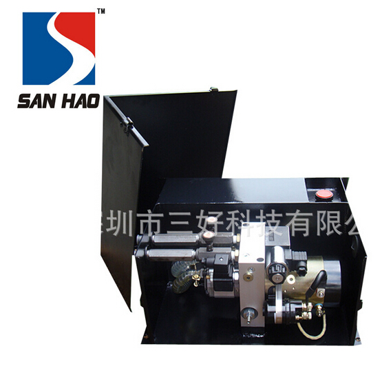 汽車(chē)尾板動(dòng)力單元是什么，該怎么維護(hù)？